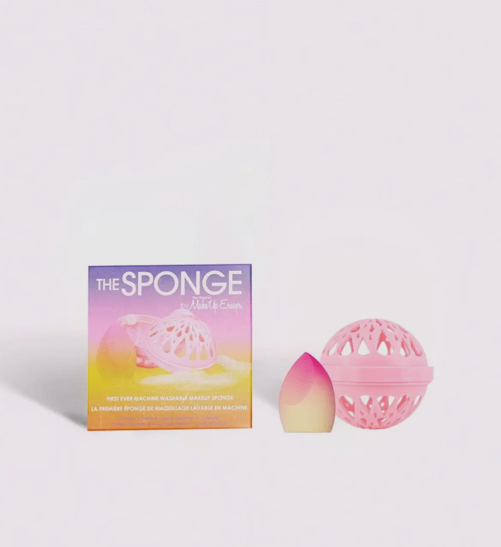The SPONGE by Makeup Eraser