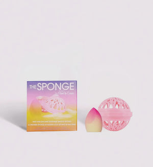The SPONGE by Makeup Eraser