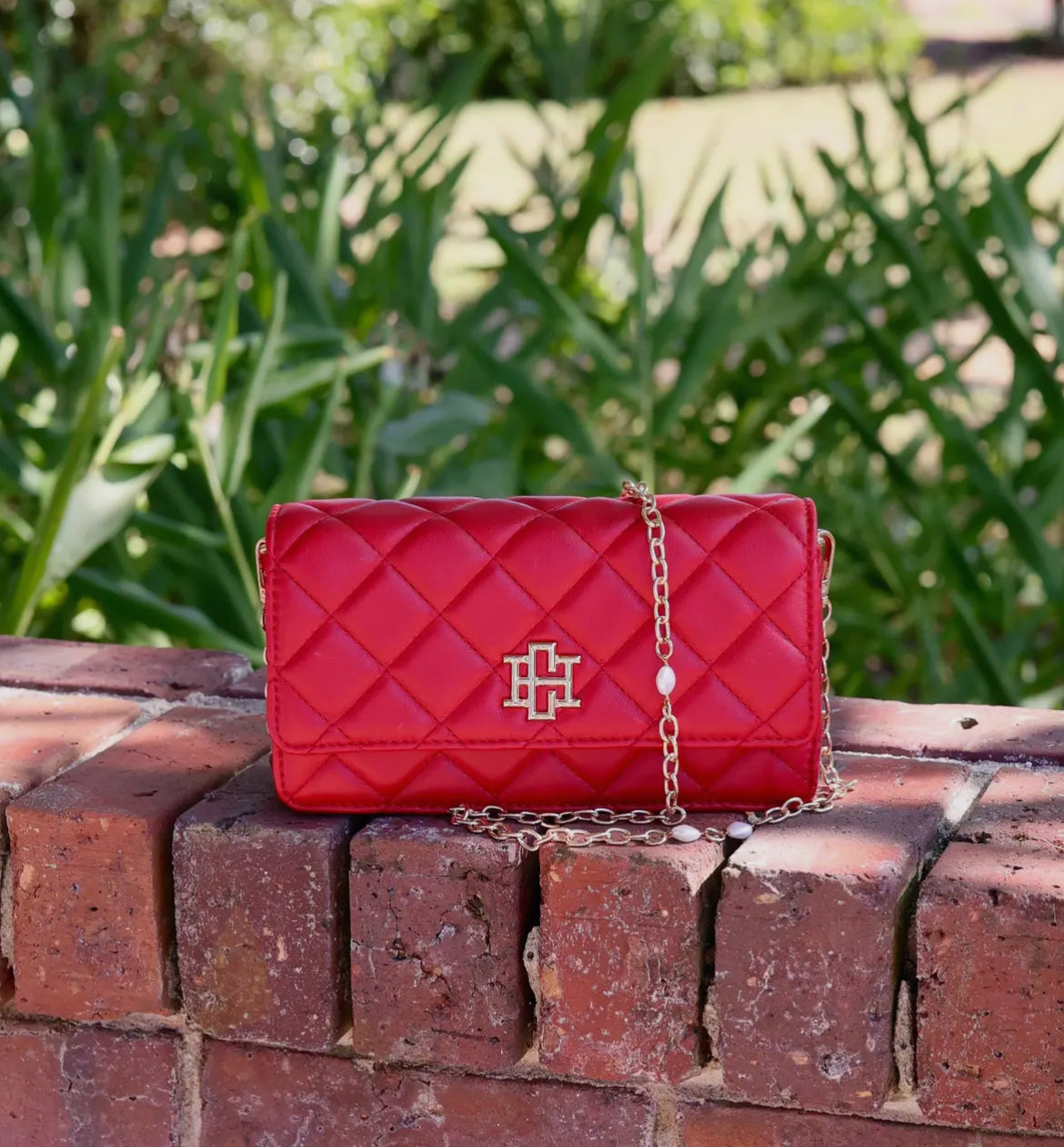 Brynleigh clutch crossbody sq