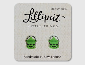 Lilliput Little Things earrings