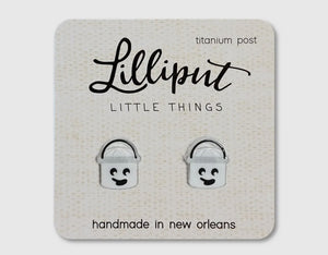 Lilliput Little Things earrings