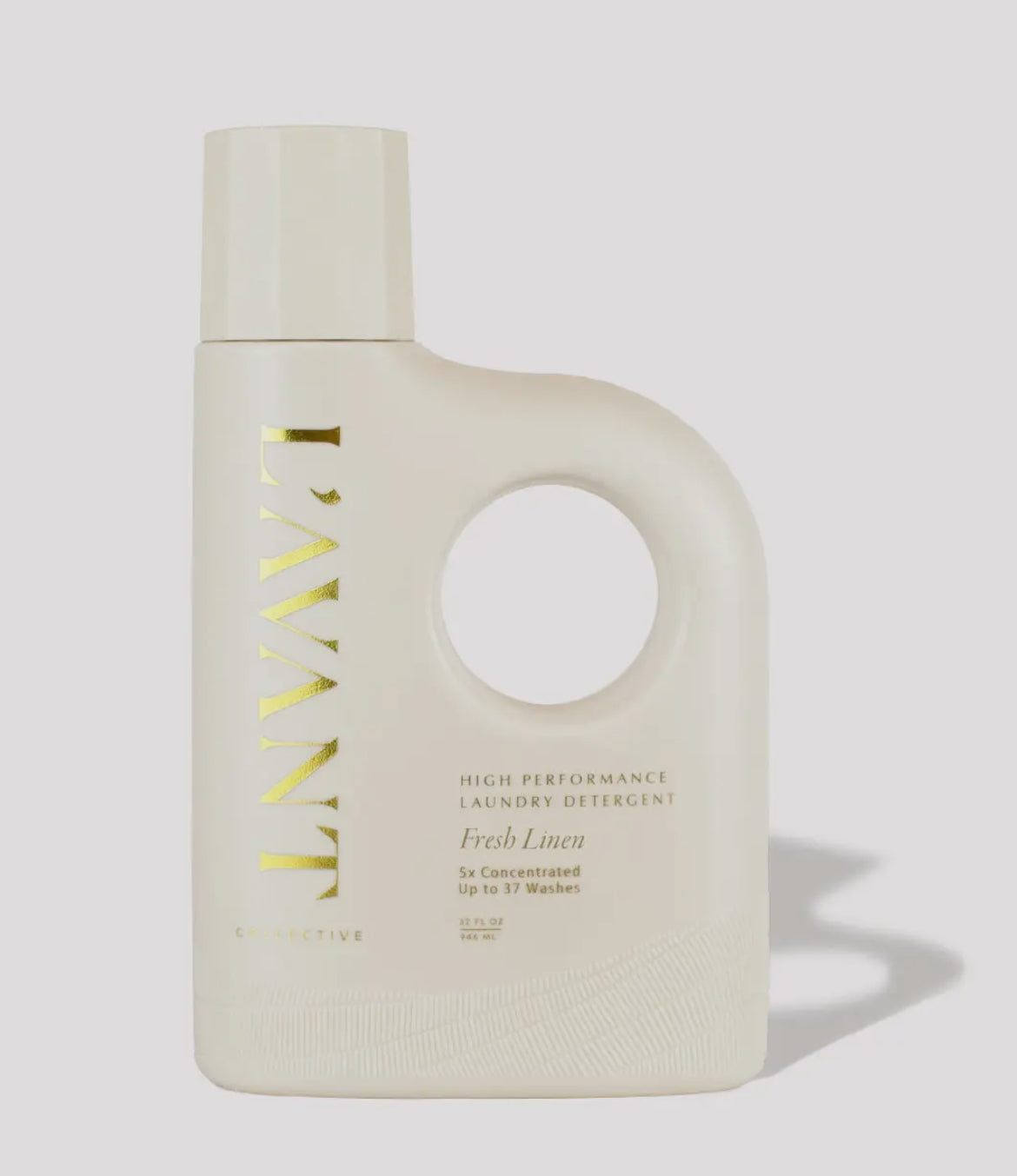 L’avant- fresh linen laundry detergent