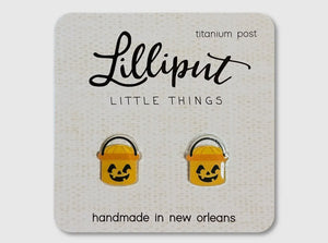 Lilliput Little Things earrings