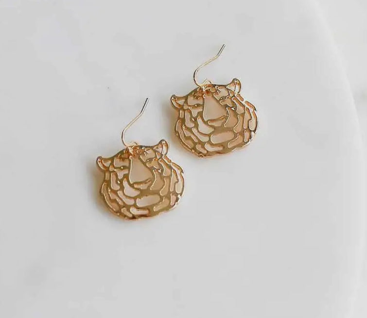 Bengal earrings