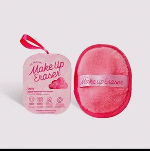 The Original Makeup Eraser- Daily- smart erase technology