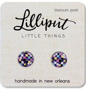 Lilliput Little Things earrings