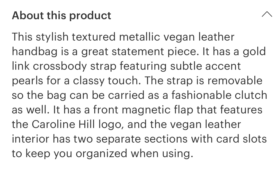 Brynleigh clutch crossbody sq