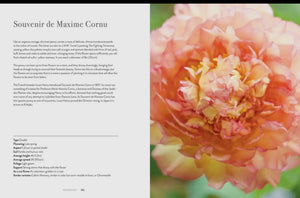 Peonies book