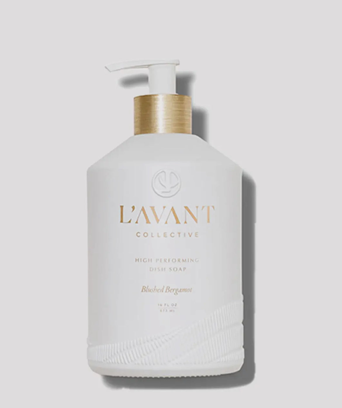 L’avant Dish Soap- Blushed Bergamot
