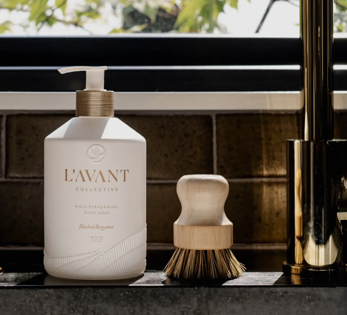 L’avant Dish Soap- Blushed Bergamot