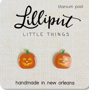 Lilliput Little Things earrings