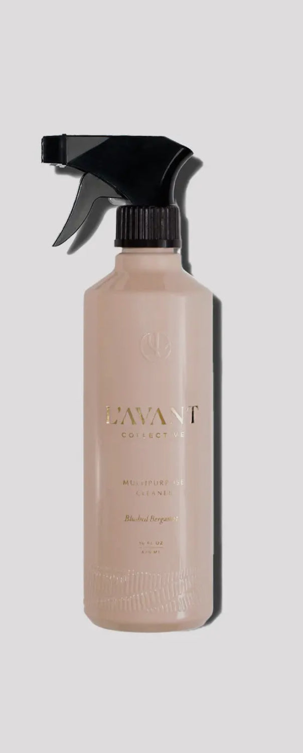 blushed bergamot l'avant multi-purpose cleaner